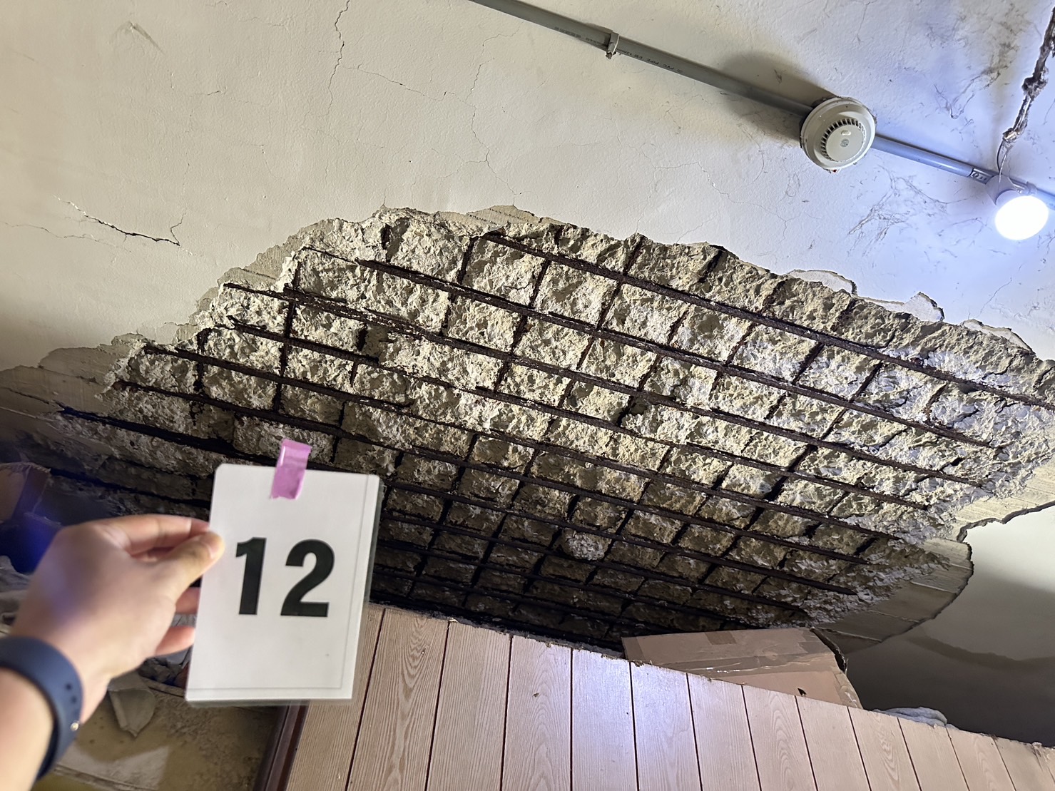 安泰驗屋–中古屋驗屋